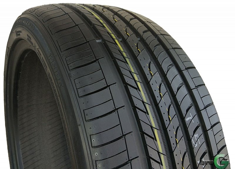 Roadstone N'Fera AU5 245/40 R18 97W XL 4kolesa.md. Шины Roadstone с ...